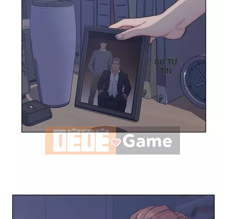 Bạn xấu của bố Chương 1-10