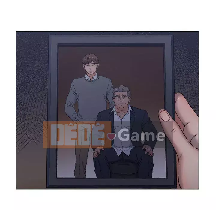 Bạn xấu của bố Chương 1-10