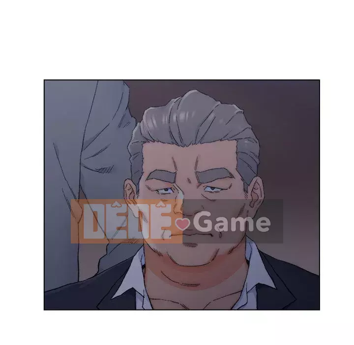 Bạn xấu của bố Chương 1-10