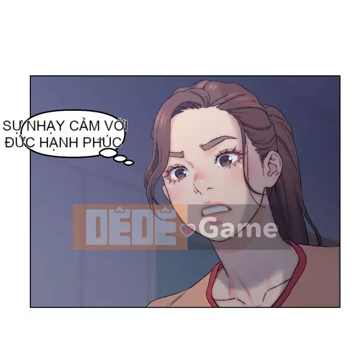 Bạn xấu của bố Chương 1-10