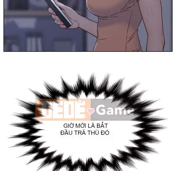 Bạn xấu của bố Chương 1-10