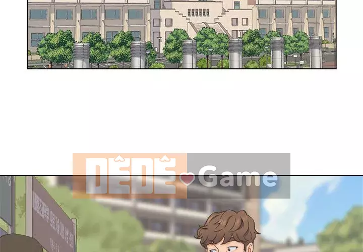 Bạn xấu của bố Chương 1-10