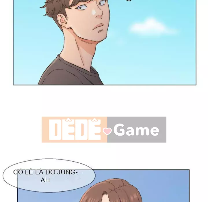 Bạn xấu của bố Chương 1-10