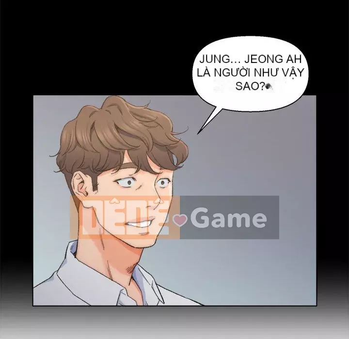 Bạn xấu của bố Chương 1-10