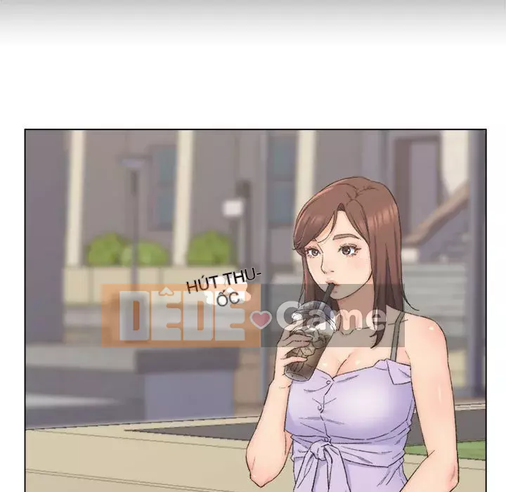 Bạn xấu của bố Chương 1-10