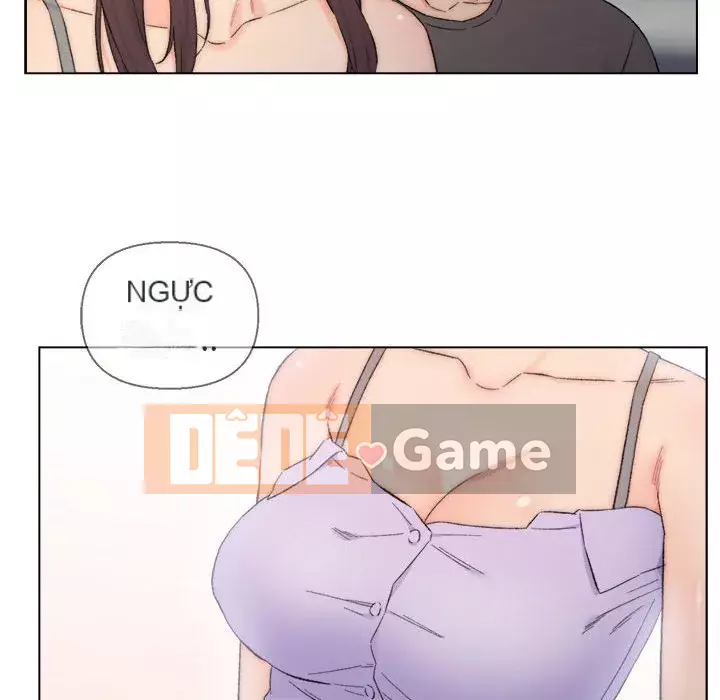 Bạn xấu của bố Chương 1-10