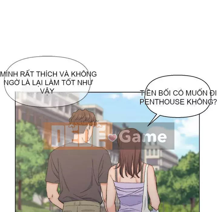 Bạn xấu của bố Chương 1-10