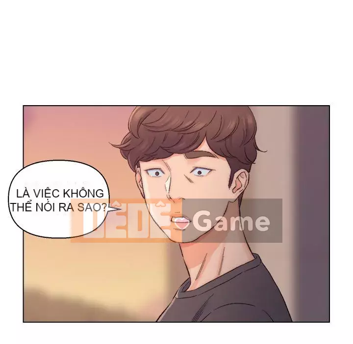 Bạn xấu của bố Chương 1-10