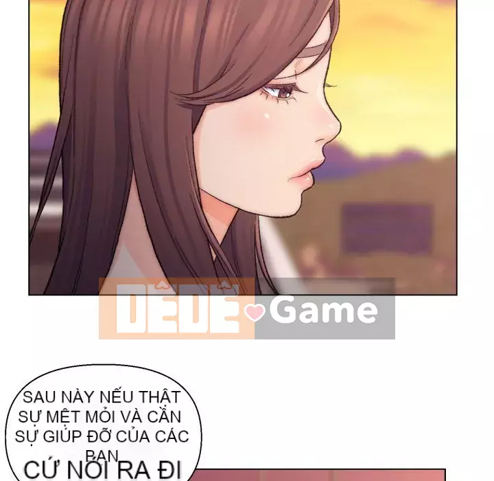 Bạn xấu của bố Chương 1-10