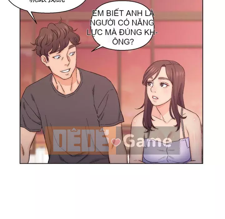 Bạn xấu của bố Chương 1-10