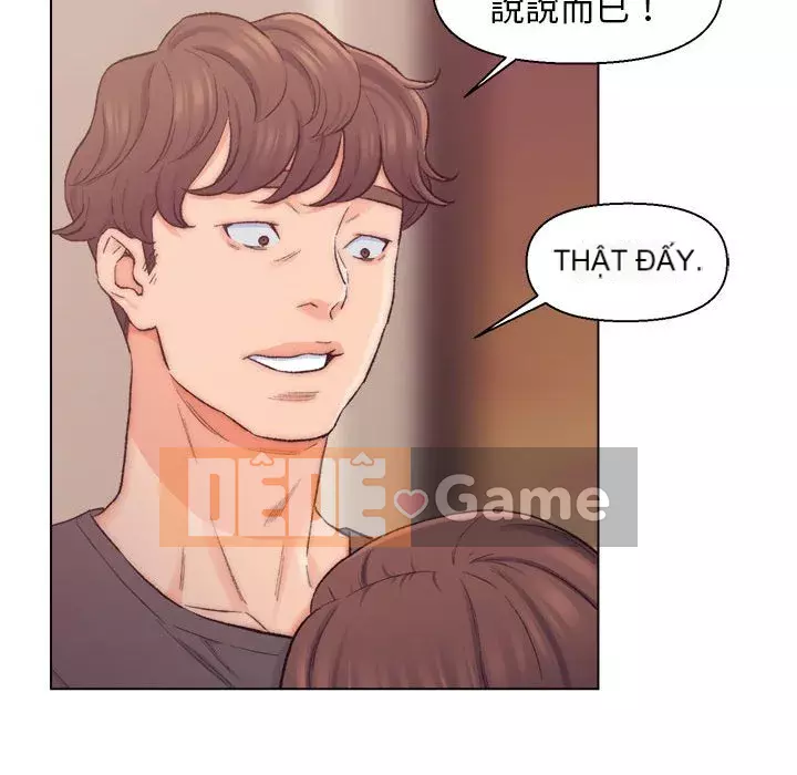 Bạn xấu của bố Chương 1-10