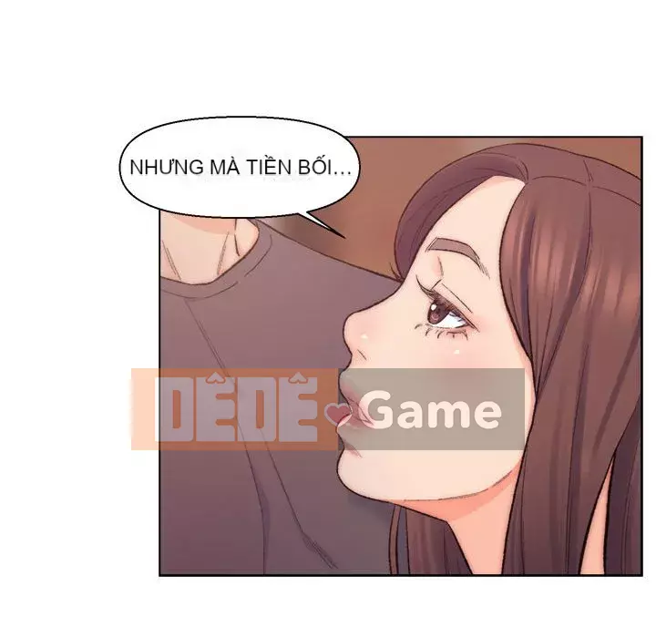 Bạn xấu của bố Chương 1-10