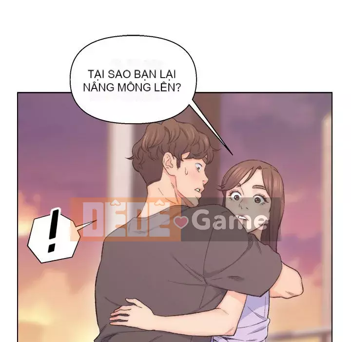 Bạn xấu của bố Chương 1-10