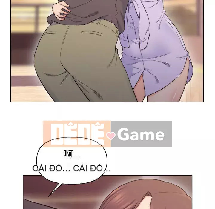 Bạn xấu của bố Chương 1-10