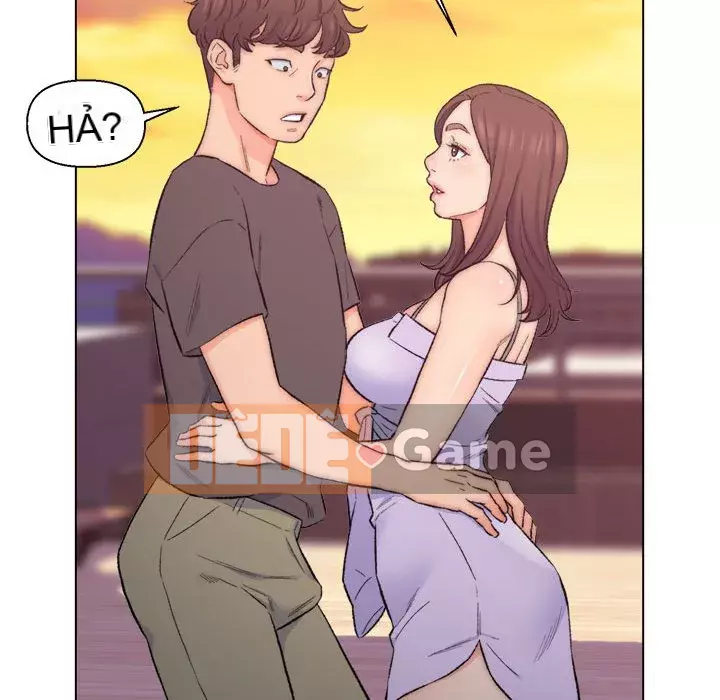 Bạn xấu của bố Chương 1-10