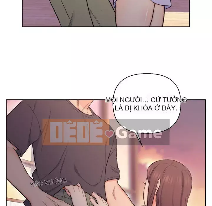 Bạn xấu của bố Chương 1-10