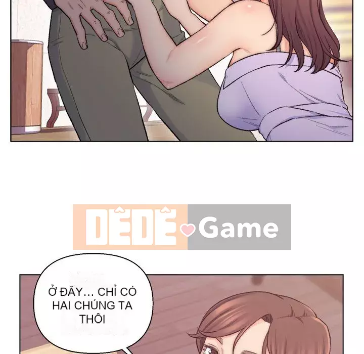 Bạn xấu của bố Chương 1-10