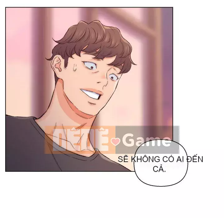 Bạn xấu của bố Chương 1-10