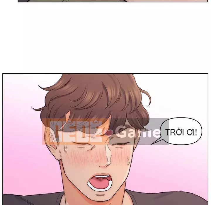 Bạn xấu của bố Chương 1-10