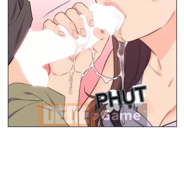 Bạn xấu của bố Chương 1-10