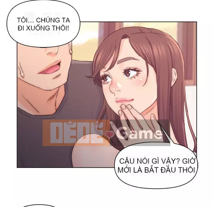 Bạn xấu của bố Chương 1-10