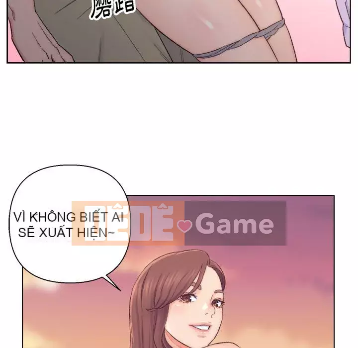 Bạn xấu của bố Chương 1-10