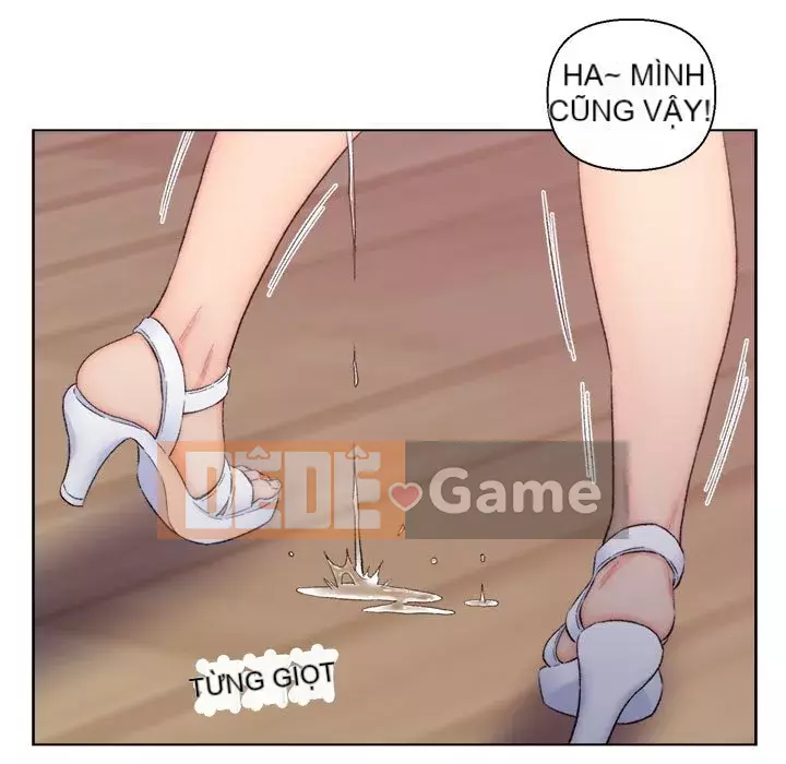 Bạn xấu của bố Chương 1-10