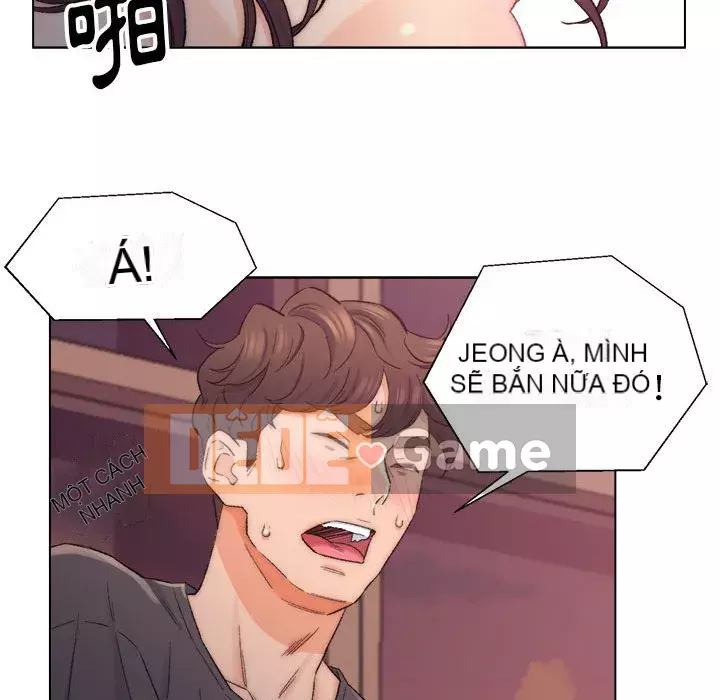 Bạn xấu của bố Chương 1-10