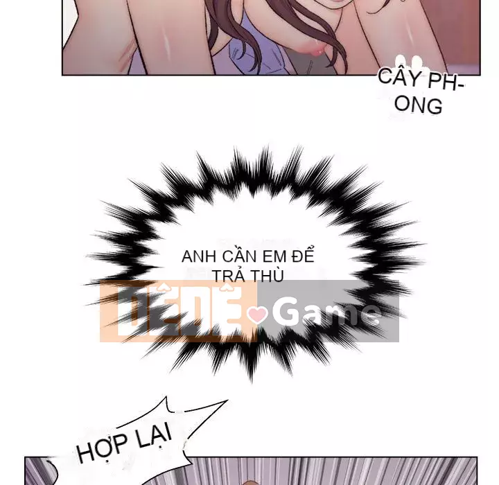 Bạn xấu của bố Chương 1-10