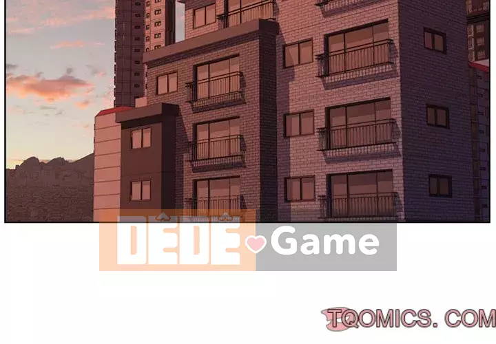 Bạn xấu của bố Chương 1-10