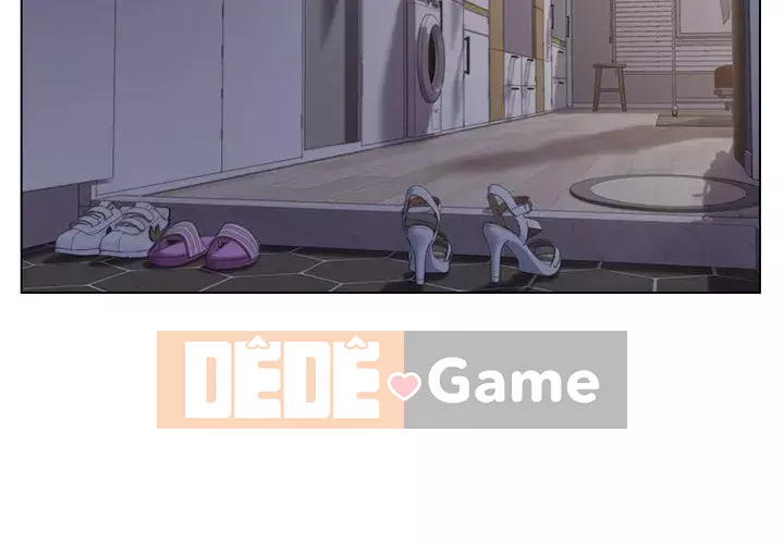 Bạn xấu của bố Chương 1-10