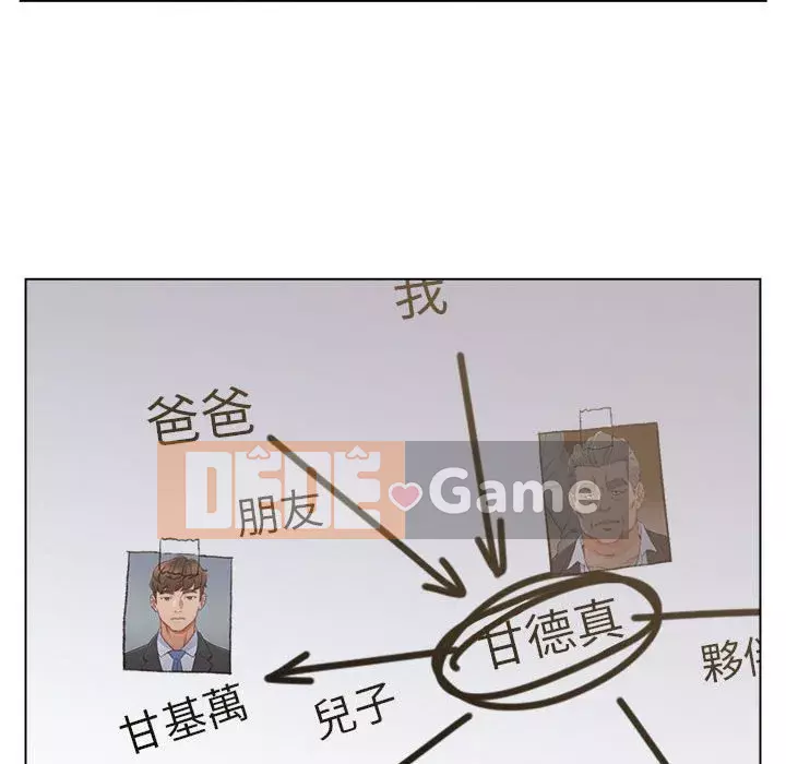 Bạn xấu của bố Chương 1-10