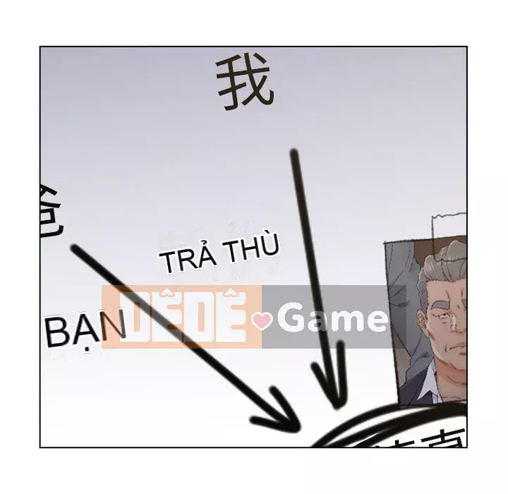 Bạn xấu của bố Chương 1-10