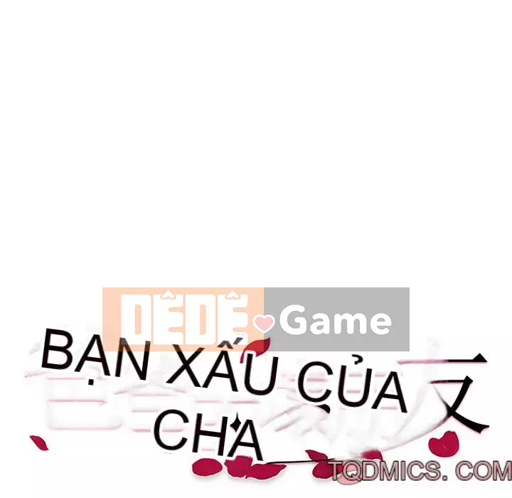 Bạn xấu của bố Chương 1-10