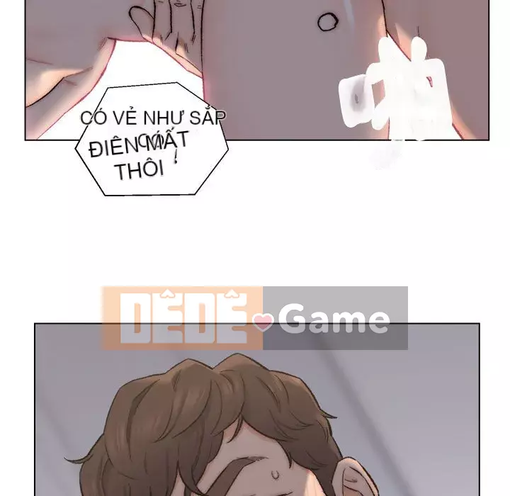 Bạn xấu của bố Chương 1-10