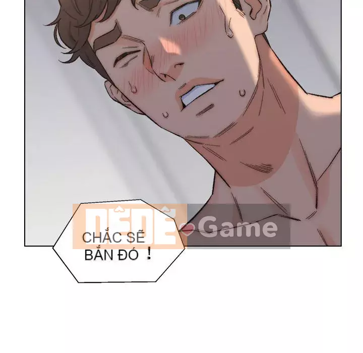 Bạn xấu của bố Chương 1-10