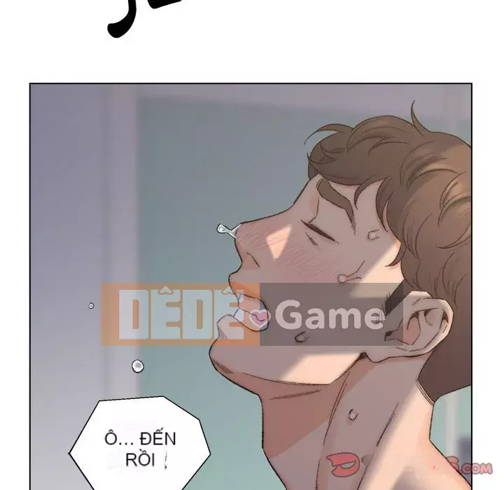 Bạn xấu của bố Chương 1-10