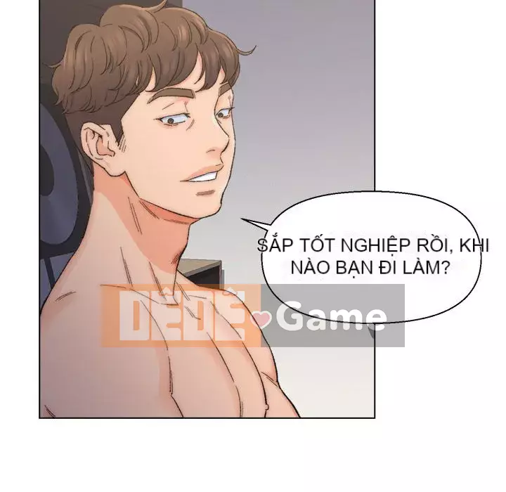 Bạn xấu của bố Chương 1-10