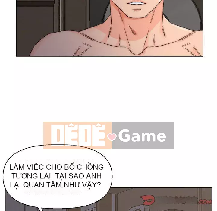 Bạn xấu của bố Chương 1-10