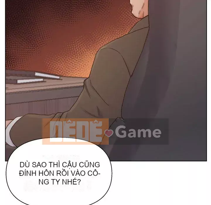 Bạn xấu của bố Chương 1-10