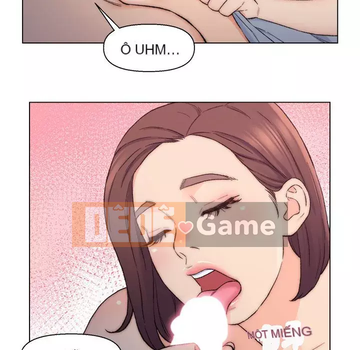 Bạn xấu của bố Chương 1-10