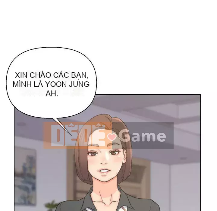 Bạn xấu của bố Chương 1-10