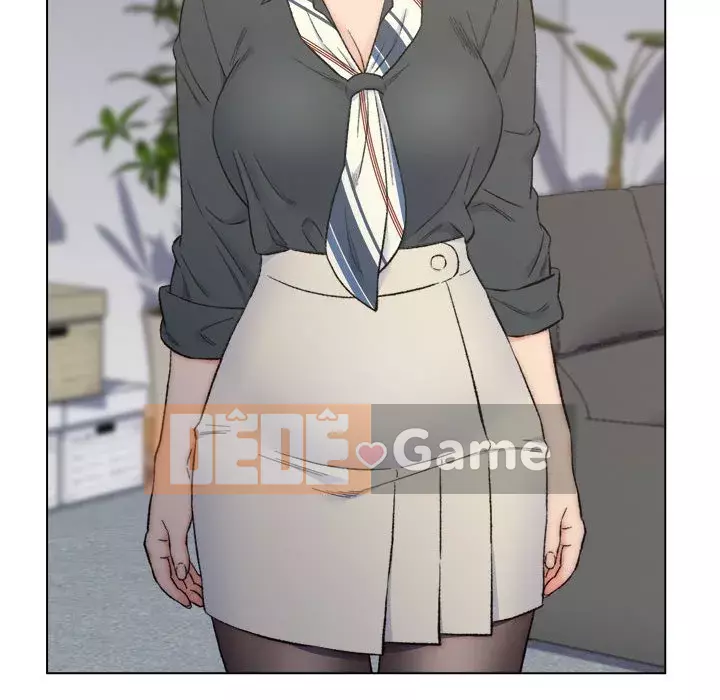 Bạn xấu của bố Chương 1-10