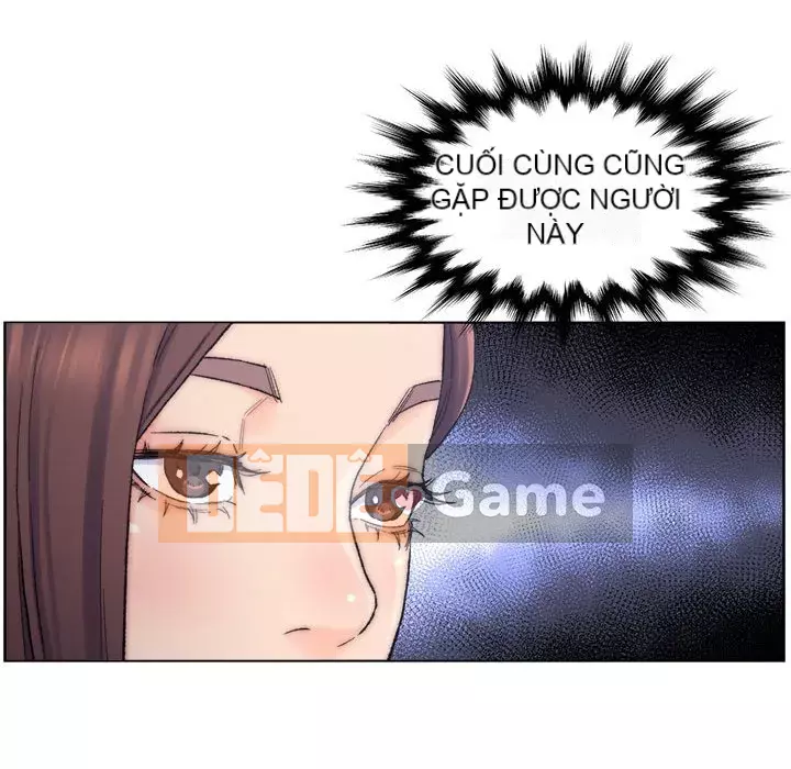 Bạn xấu của bố Chương 1-10