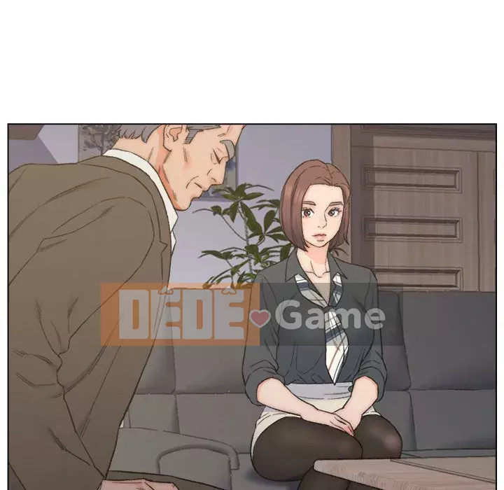 Bạn xấu của bố Chương 1-10