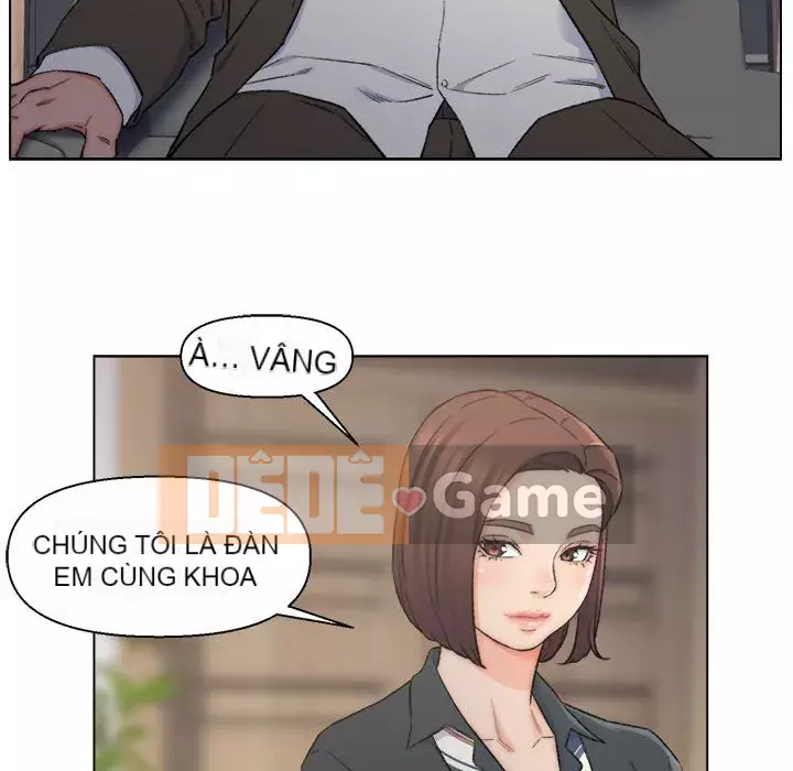 Bạn xấu của bố Chương 1-10