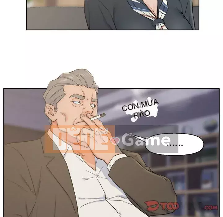 Bạn xấu của bố Chương 1-10