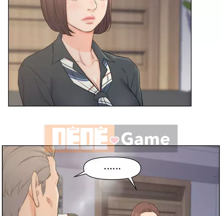 Bạn xấu của bố Chương 1-10