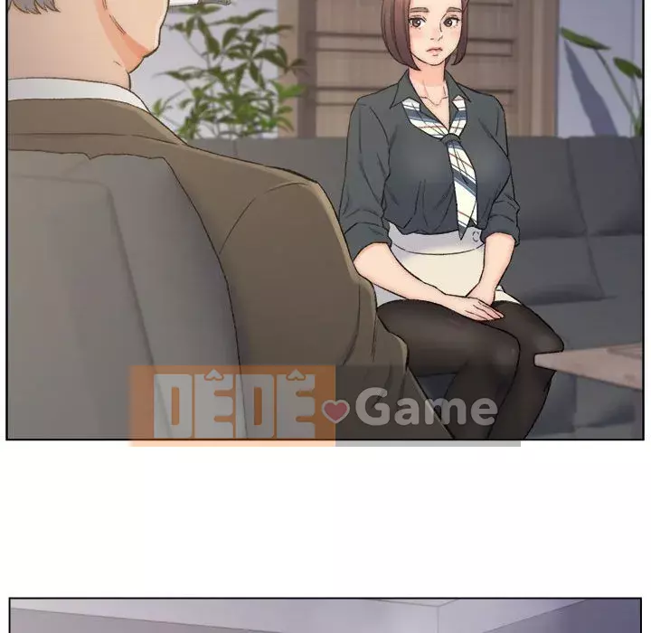 Bạn xấu của bố Chương 1-10