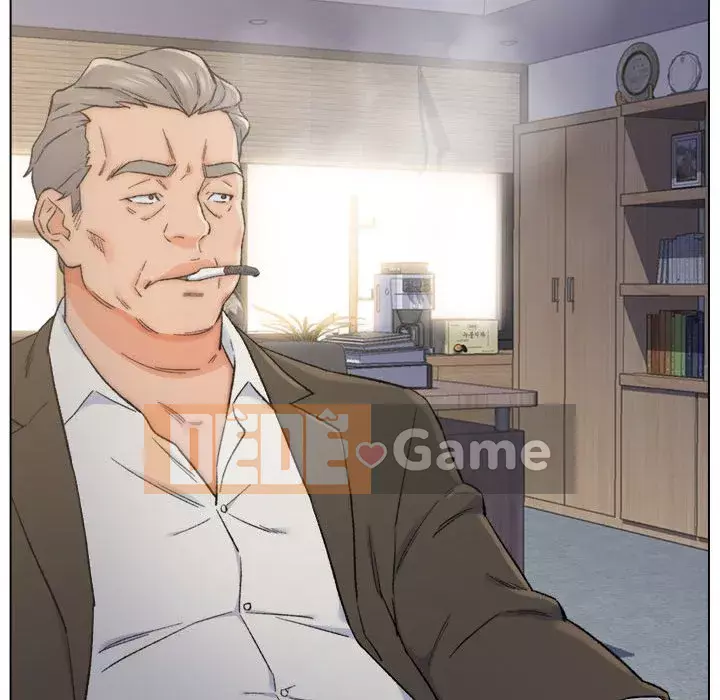 Bạn xấu của bố Chương 1-10